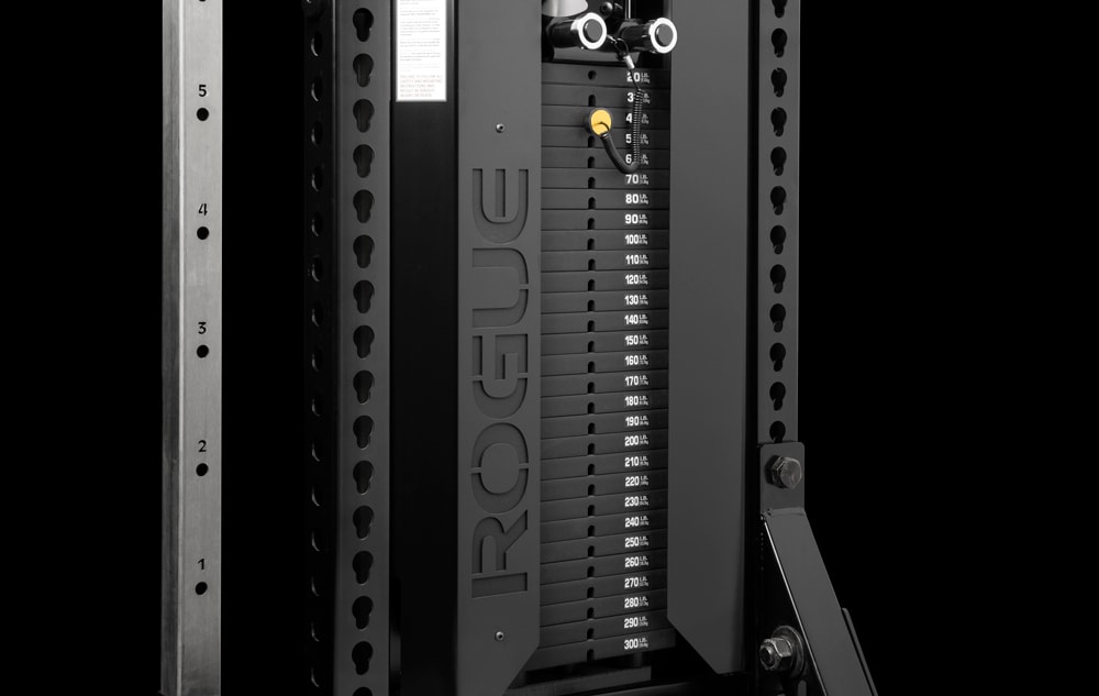 Rogue pulley sale tower